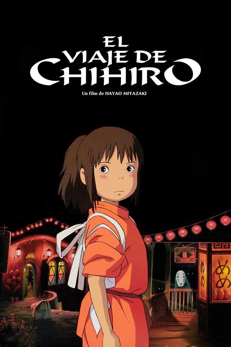 El Viaje De Chihiro Pelicula Completa En Español Ver El viaje de Chihiro Online en Español | CineCalidad